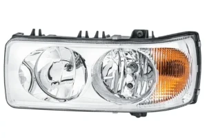 Reflektor lampa DAF LF 55 HELLA