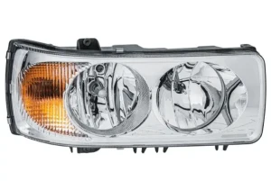 Reflektor lampa DAF CF 75 HELLA