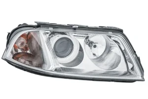 passat b5 lampy 1EL 008 350-021 HELLA