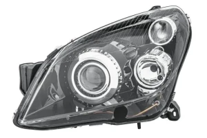 Reflektor lampa OPEL ASTRA H HELLA