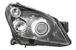 Reflektor lampa OPEL ASTRA H HELLA