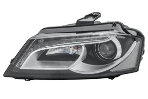 lampa przednia audi a3 1EL 009 648-391 HELLA