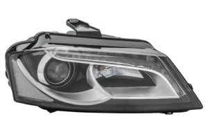 reflektor audi a3 8p 1EL 009 648-401 HELLA