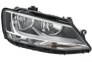 1EL 010 395-021 HELLA Reflektor lampa