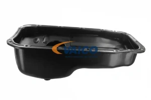 1.6 OPEL ASTRA G Miska olejowa stalowa VAICO