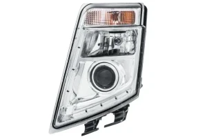Reflektor lampa VOLVO FH HELLA