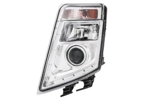 Reflektor lampa VOLVO FH HELLA
