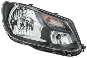 lampy vw caddy 1EL 010 551-121 HELLA