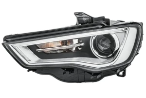 lampa przednia audi a3 8v 1EL 010 740-571 HELLA