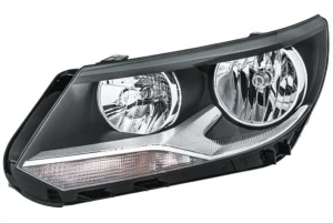 reflektor tiguan 1EL 010 749-211 HELLA