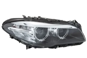 lampa przód bmw f11 1EL 011 087-721 HELLA