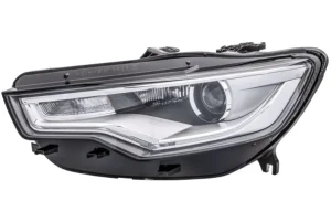 lampy matrix audi a6 c7 1EL 011 150-351 HELLA