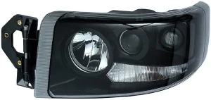 Reflektor lampa RENAULT TRUCKS PREMIUM 2 HELLA