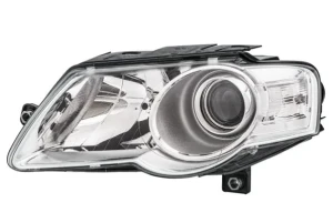 Reflektor lampa VW PASSAT B6 HELLA