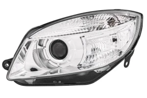 reflektory skoda roomster 1EL 247 025-251 HELLA