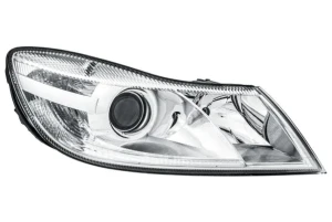 lampa skoda octavia 2 1EL 247 052-261 HELLA