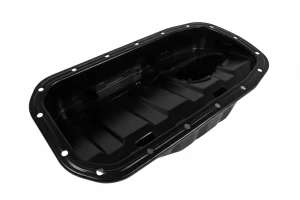 1.2 16V DACIA SANDERO Miska olejowa stalowa VAICO