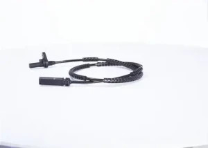 Czujnik prędkości koła abs tył BMW Z4 E89 BOSCH 0 265 008 162