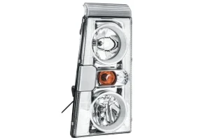 1ER 246 046-511 HELLA Reflektor lampa