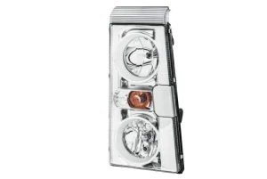1ER 246 046-521 HELLA Reflektor lampa