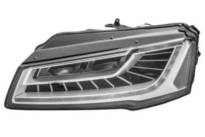 Reflektor lampa lewa led AUDI A8 D4 HELLA