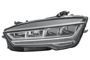 1EX 011 869-311 HELLA Reflektor lampa lewa led
