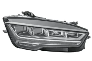 1EX 011 869-321 HELLA Reflektor lampa prawa led