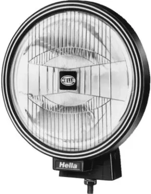 1F8 006 800-221 HELLA Halogen reflektor dalekosiężny