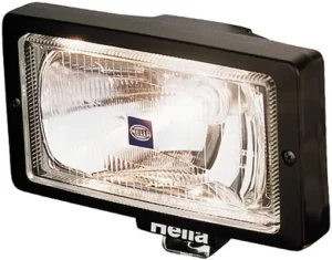 1FE 006 300-041 HELLA Halogen reflektor dalekosiężny