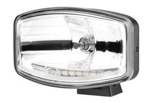 1FE 008 773-081 HELLA Halogen reflektor dalekosiężny