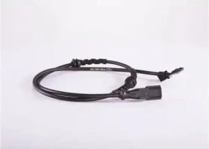 Czujnik prędkości koła abs tył RENAULT SCENIC III BOSCH 0 265 008 938
