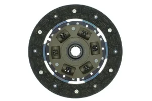 1.3 Tarcza sprzęgła SUZUKI SWIFT II AISIN
