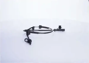 Czujnik prędkości koła abs przód FORD FIESTA VI BOSCH 0 265 009 270
