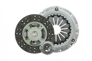 4.2 TD TOYOTA LAND CRUISER 80 Zestaw sprzęgła łożysko oporowe tarcza docisk AISIN