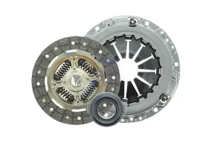 1.4 D-4D TOYOTA AYGO Zestaw sprzęgła łożysko oporowe tarcza docisk AISIN
