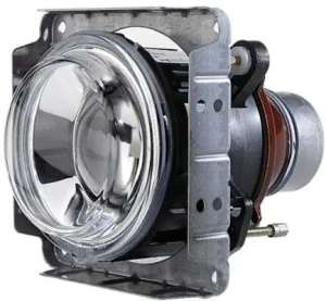 1KL 007 834-027 HELLA Lampa reflektor dalekosiężny
