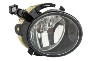 SEAT IBIZA IV Lampa przeciwmgielna halogen doświetlanie zakrętów HELLA