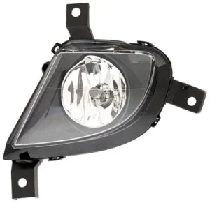 1N0 010 084-011 HELLA Lampa przeciwmgielna halogen z żarówką