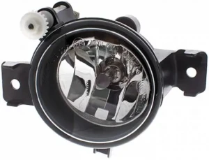 1N0 010 407-021 HELLA Lampa przeciwmgielna halogen z żarówką