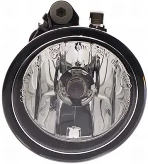 BMW F25 Lampa przeciwmgielna halogen doświetlanie zakrętów HELLA