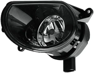 AUDI Q7 I Lampa przeciwmgielna halogen z żarówką HELLA
