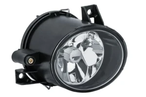 1N0 270 255-061 HELLA Lampa przeciwmgielna halogen z żarówką