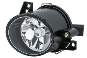 SEAT IBIZA 3 Lampa przeciwmgielna halogen z żarówką HELLA