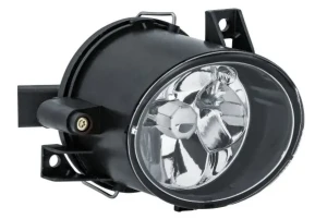 SEAT LEON 1 Lampa przeciwmgielna halogen z żarówką HELLA