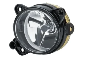 VW CRAFTER Lampa przeciwmgielna halogen z żarówką HELLA