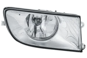 halogeny skoda octavia 2 lift 1N0 354 017-041 HELLA