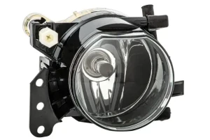 BMW 3 E90 Lampa przeciwmgielna halogen z żarówką HELLA