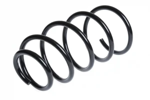 Sprężyna zawieszenia przód BMW 5 E60 LESJÖFORS