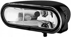 1NA 008 284-001 HELLA Lampa przeciwmgłowa