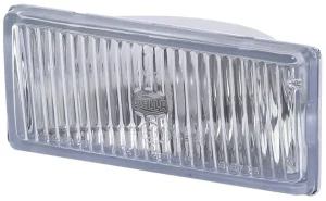 Lampa przeciwmgielna BMW 7 E23 HELLA